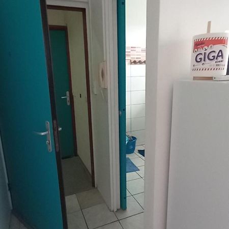 Appartement Au Coeur De Fort De France A Cote De La Bibliotheque Schoelcher! Ngoại thất bức ảnh