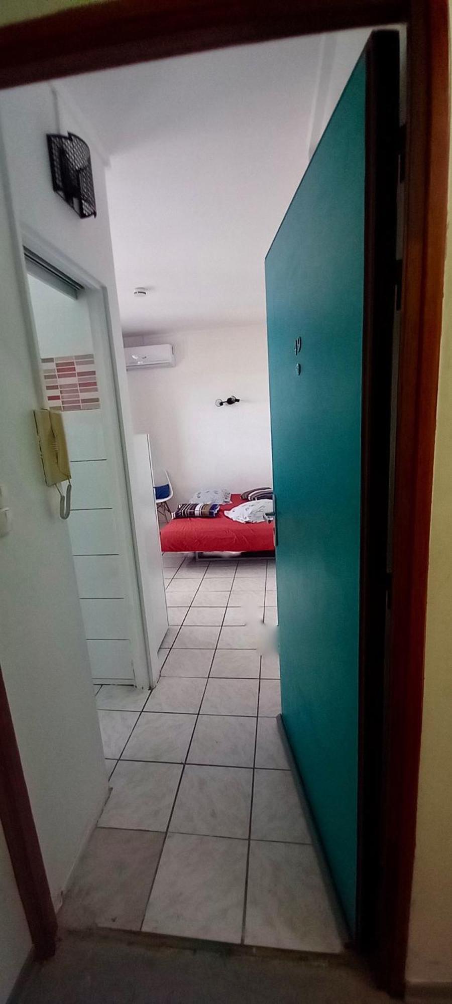 Appartement Au Coeur De Fort De France A Cote De La Bibliotheque Schoelcher! Ngoại thất bức ảnh