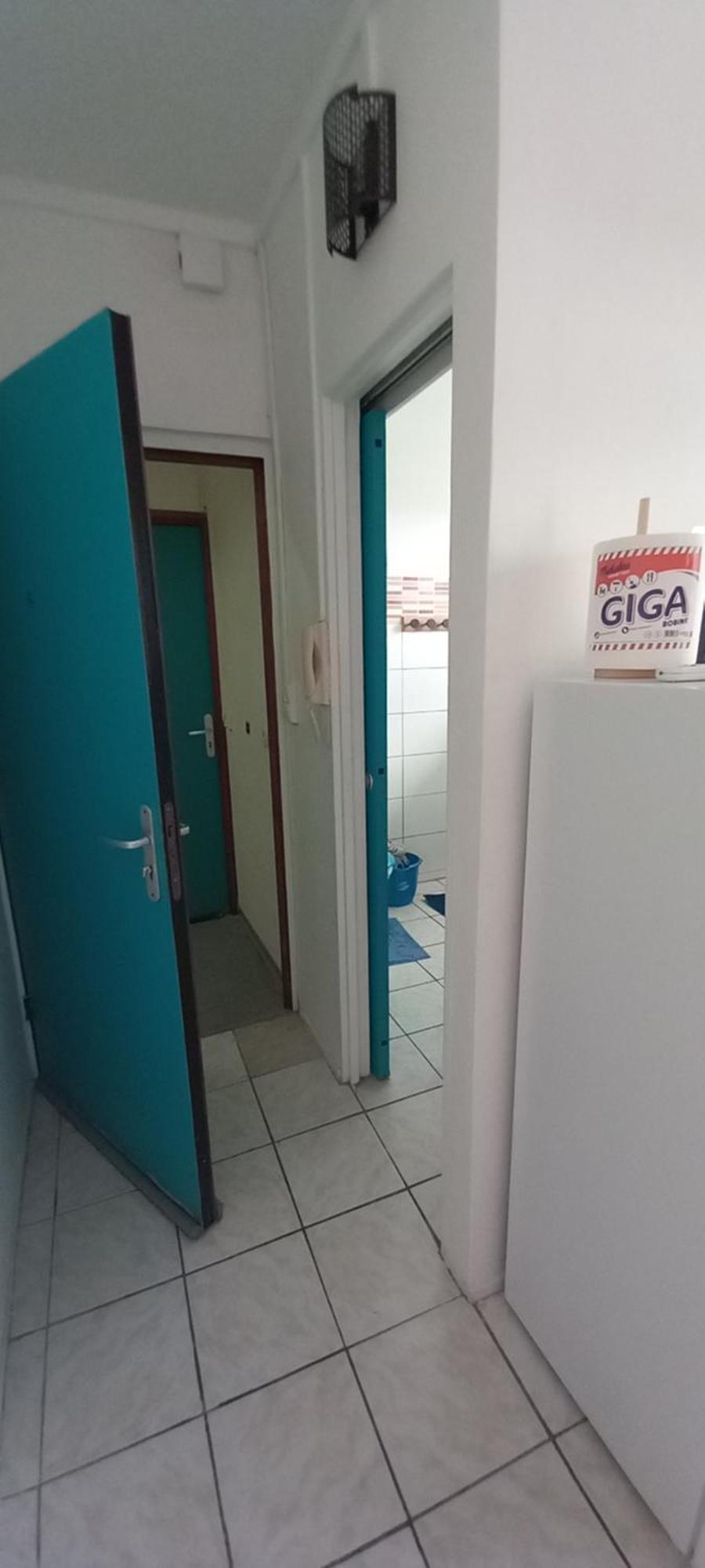 Appartement Au Coeur De Fort De France A Cote De La Bibliotheque Schoelcher! Ngoại thất bức ảnh