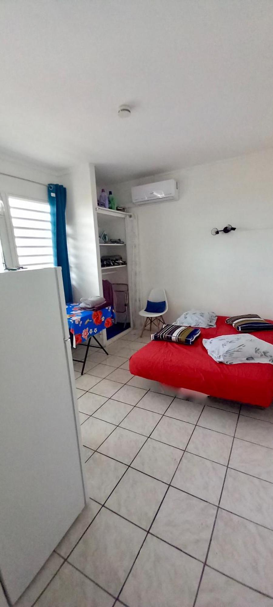 Appartement Au Coeur De Fort De France A Cote De La Bibliotheque Schoelcher! Ngoại thất bức ảnh