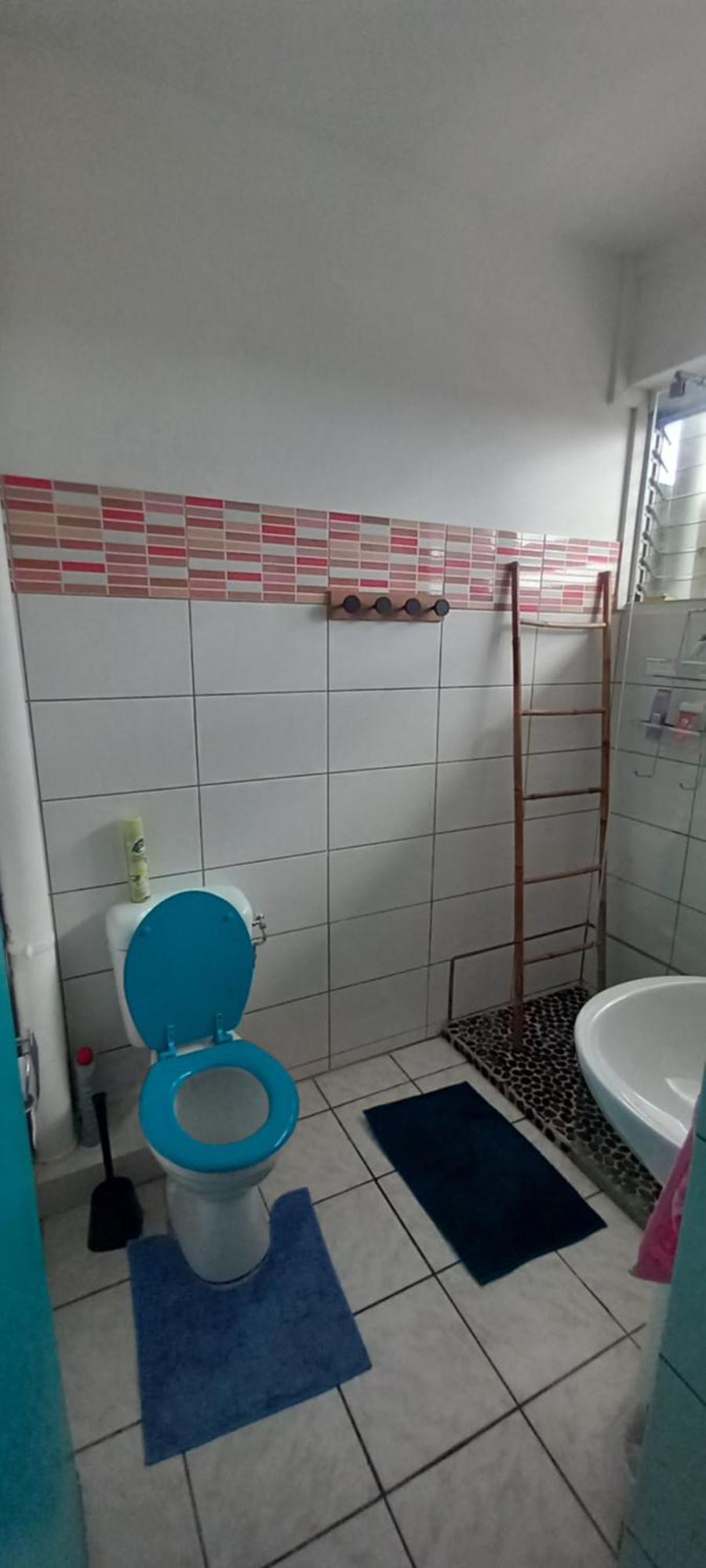 Appartement Au Coeur De Fort De France A Cote De La Bibliotheque Schoelcher! Ngoại thất bức ảnh