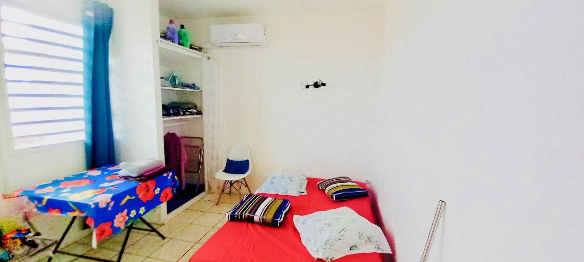 Appartement Au Coeur De Fort De France A Cote De La Bibliotheque Schoelcher! Ngoại thất bức ảnh